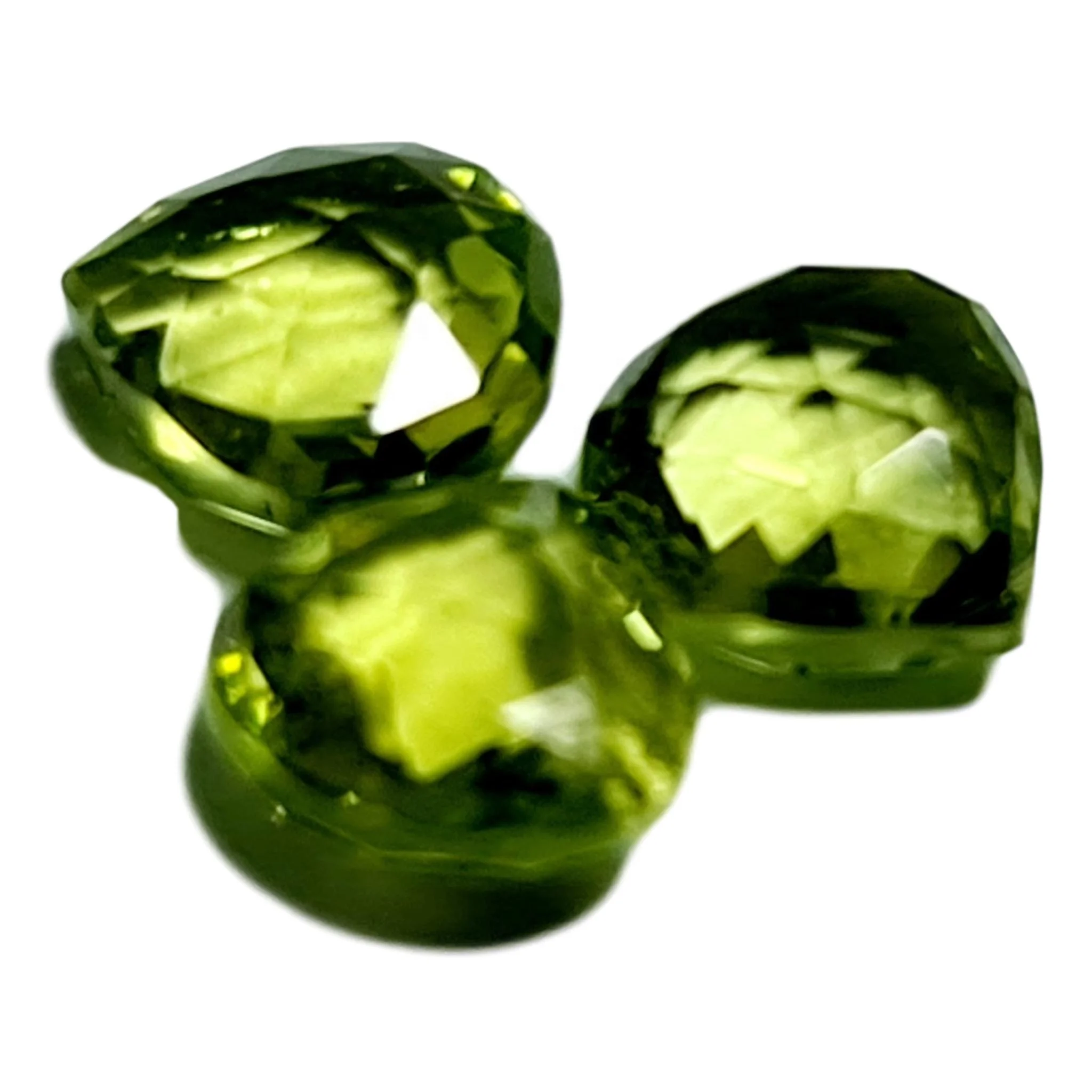 Peridot Gemstone Fancy Cut Heart Shape Flat Beads All Shapes And Sizes Cut On Custom Orders In Wholesale Prices In All Other Typ
