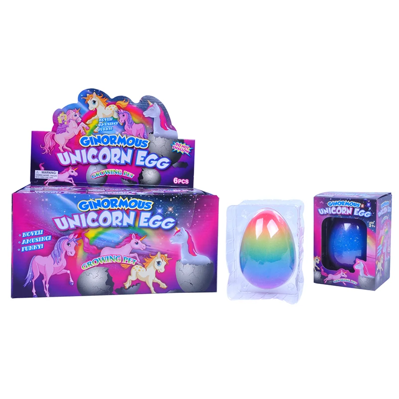 
ArtCreativity Growing Eggs Hatching Dinosaur for Birthday Party Favors Science Educational Toys for Children Fun Water Bathtub 
