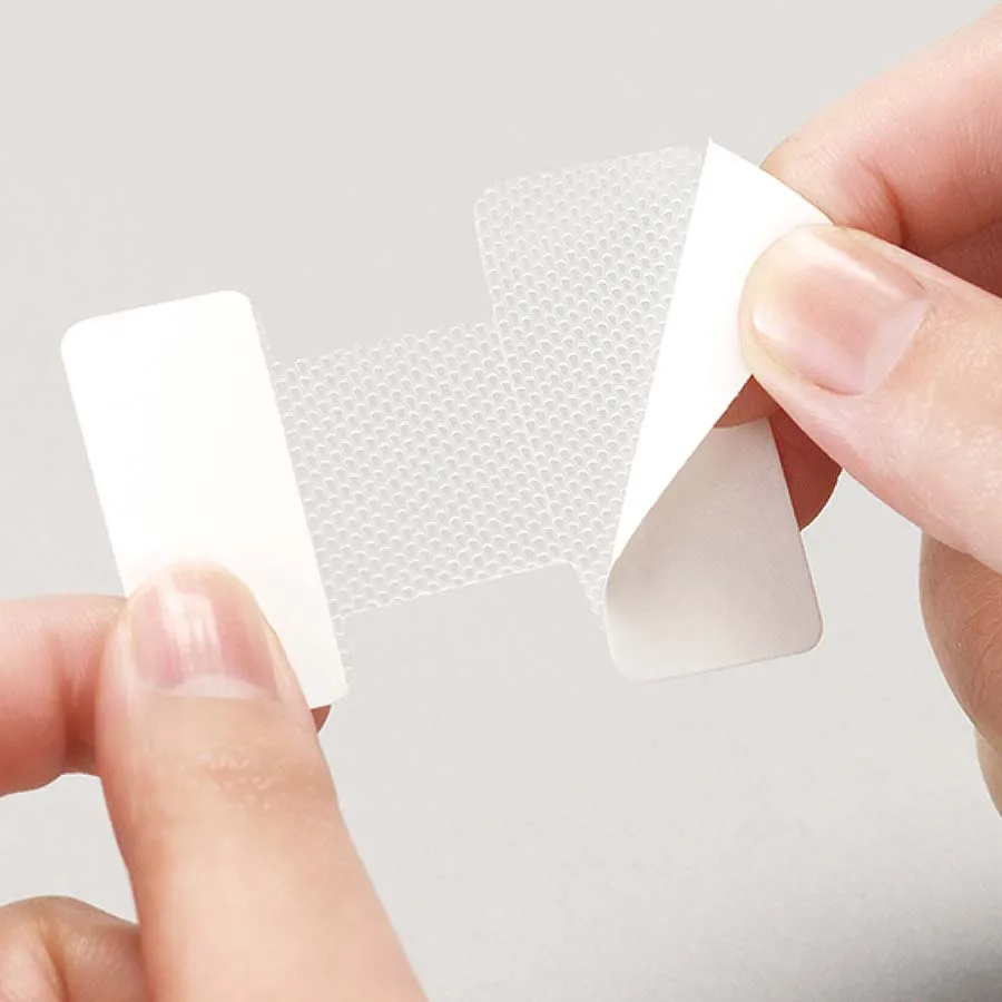 Japanese soft medical bandage wound fixing dressing retention tape