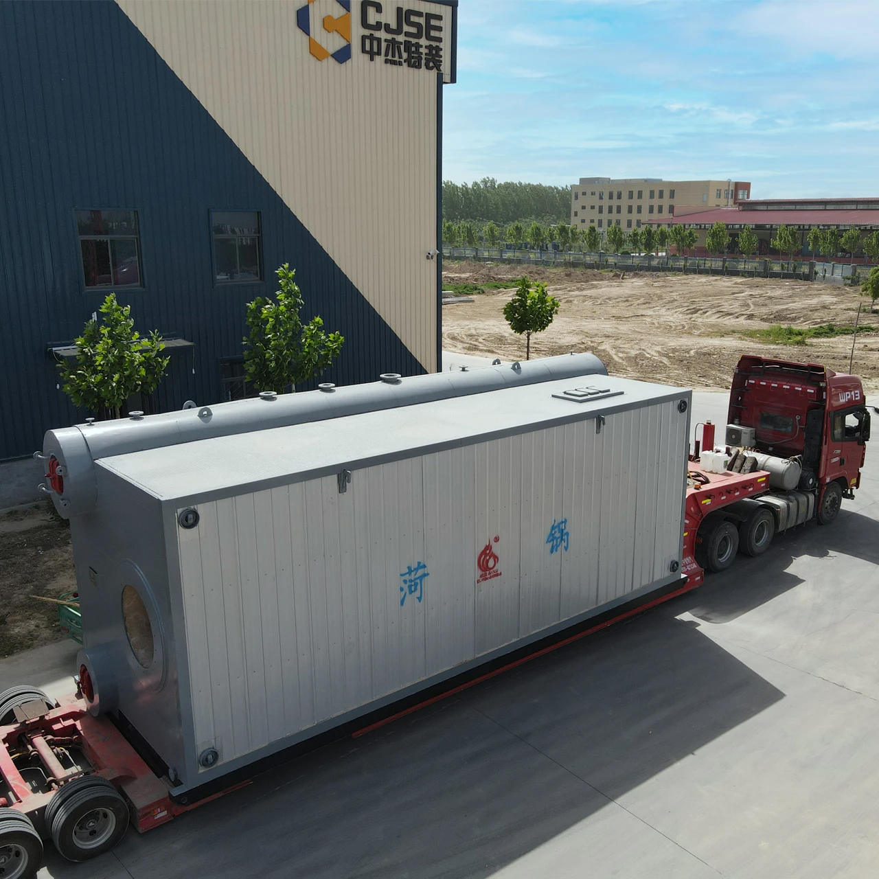 60kw industrial gas oil spring with speed regulator induction 15kw water heat boiler for underfloor heating tube