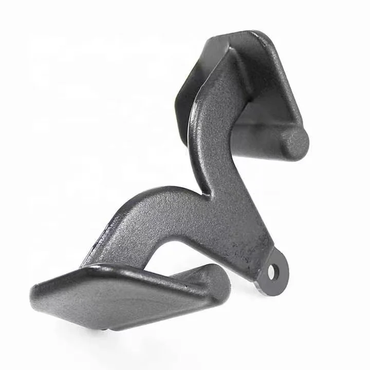handle bar grip high pull handle mag grip accessories Cable machine GYM for cable crossover