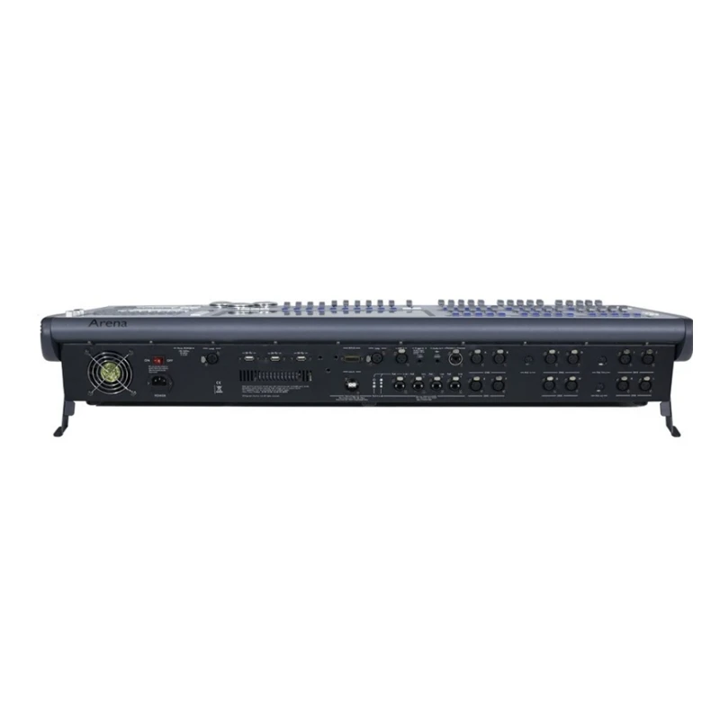 Контроллер освещения для консоли