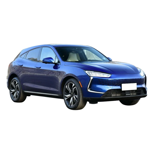New V8 Design Gasoline Left Hand Drive New Model Luxury Vehicle Suv