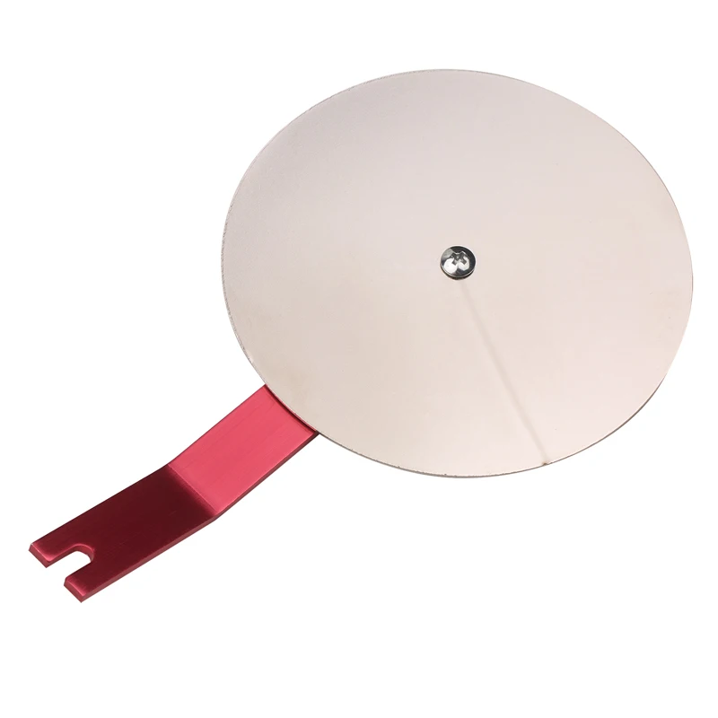 Airless Paint Sprayer Color Separation Anti-splash Baffle Spray Guide Attachment Tool To Effectively Block Latex Paint Splash