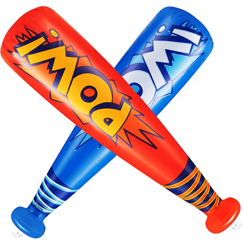 2022 Professional wholesale customization High quality PVC Inflatable mace toys for kids