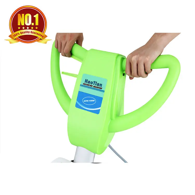 HT-154  haotian concrete marble floor polishing machine