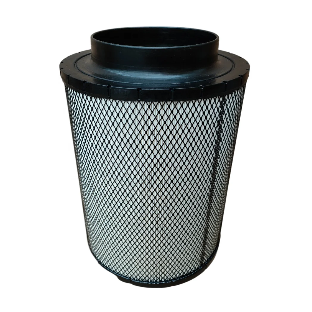 High Quality Air Filter SA16815 For Man Marine Diesel Engine D2862LE433 Air Filter Sa16815