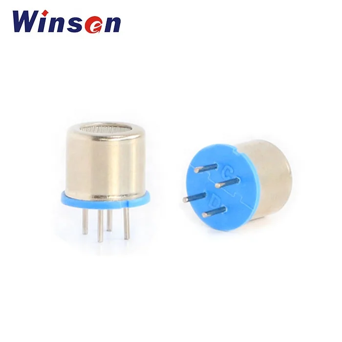 Winsen оригинальный MC107 каталитический датчик легковоспламеняющегося газа CH4 метан 0-100% LEL линейный