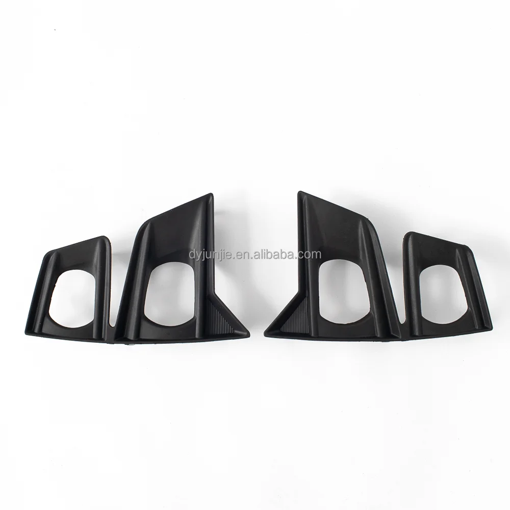 ex-factory light cover for car for led lamp for Isuzu Dmax 2020