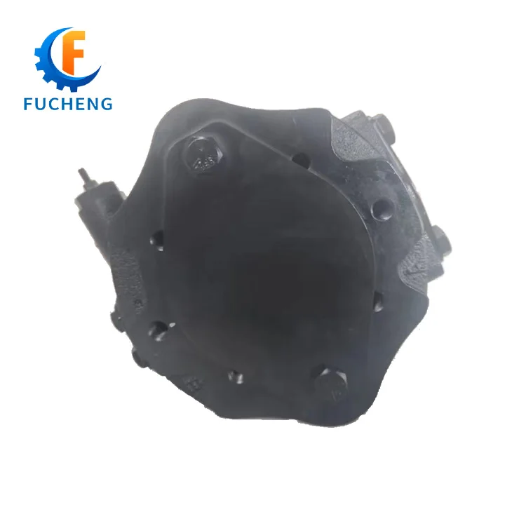 P1075 P1060 P1100 P1140 Parker P1 Series hydraulic piston pumps with factory price