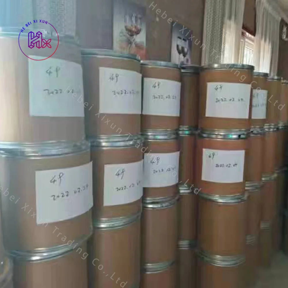 Quick shipment  CAS 	68797-35-3 Betaine hydrochloride White Crystal