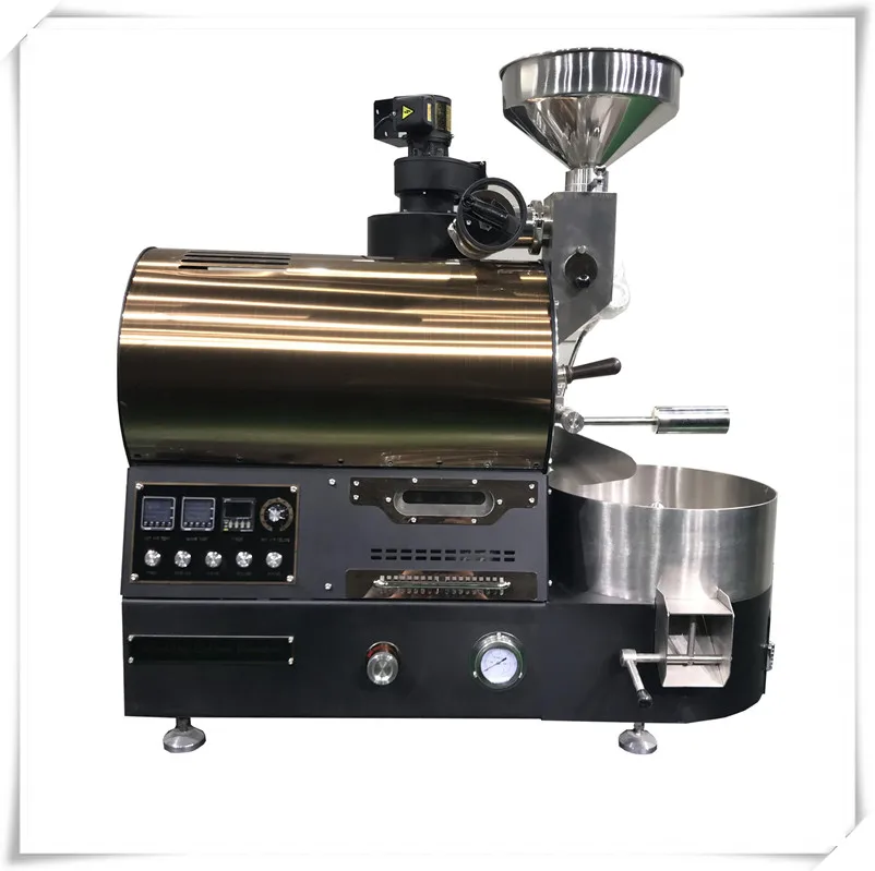 
gas garanti for sale coffee 2kg roaster coffee toaster 