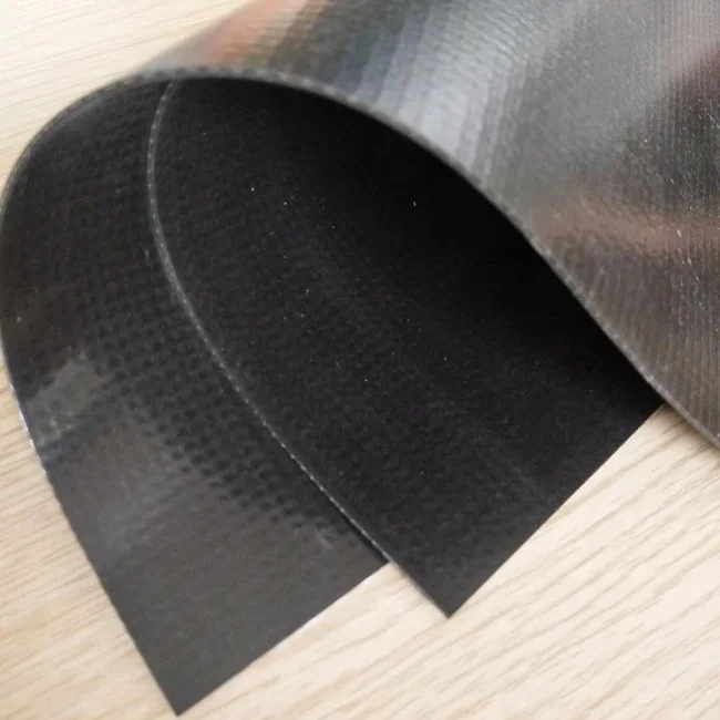 45 Mil Geomembrane Epdm Membrane Pressure High Quality Epdm Geomembrane Edpm Pond Liner