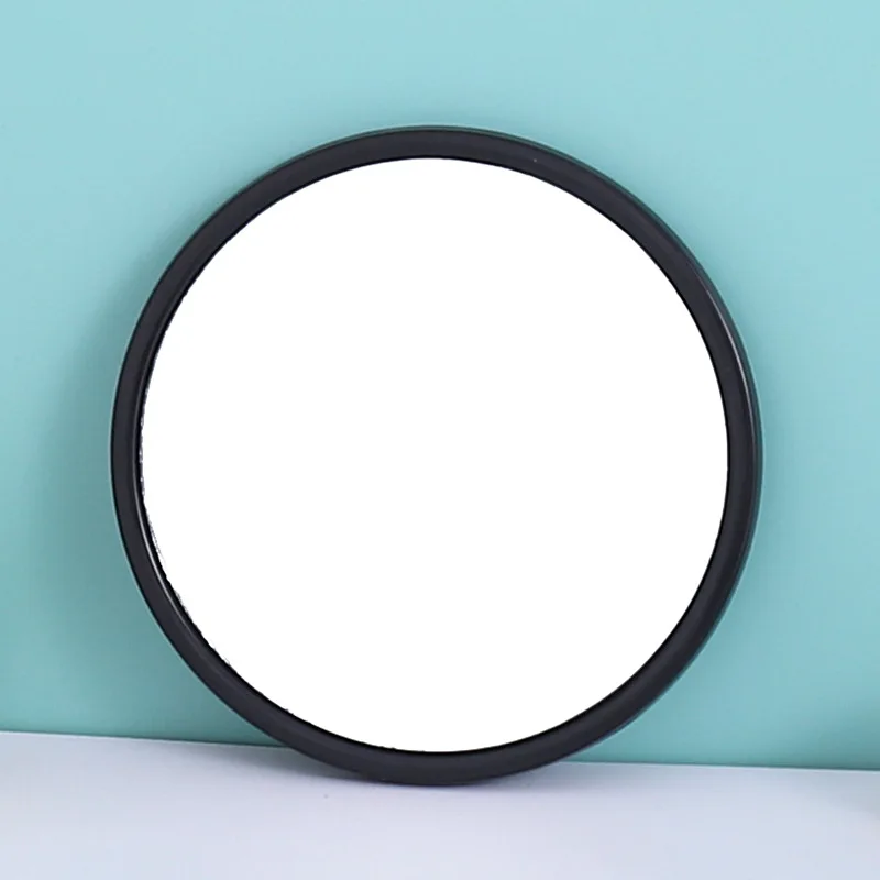 Round Single Side Small Makeup mirror Mini Cosmetic Mirror Promotional Beauty Mirror