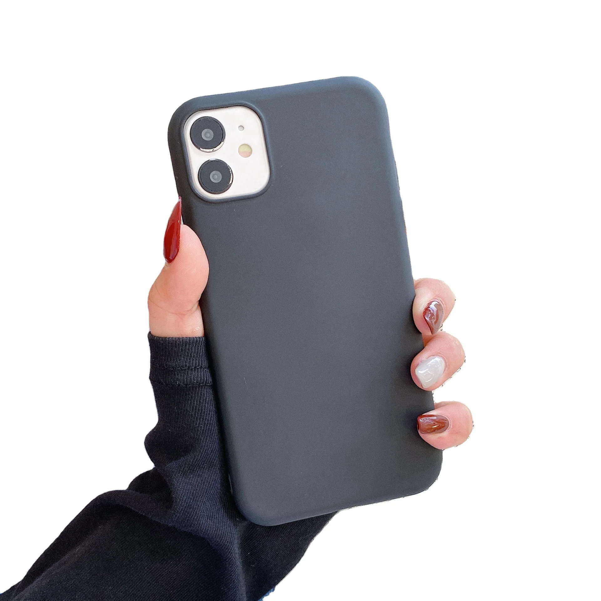 Чехол для телефона с функцией поделиться информацией о социальных сетях и цифровым NFC