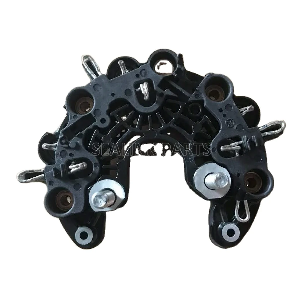 High quality Rectifier for - generator alternator 2448165