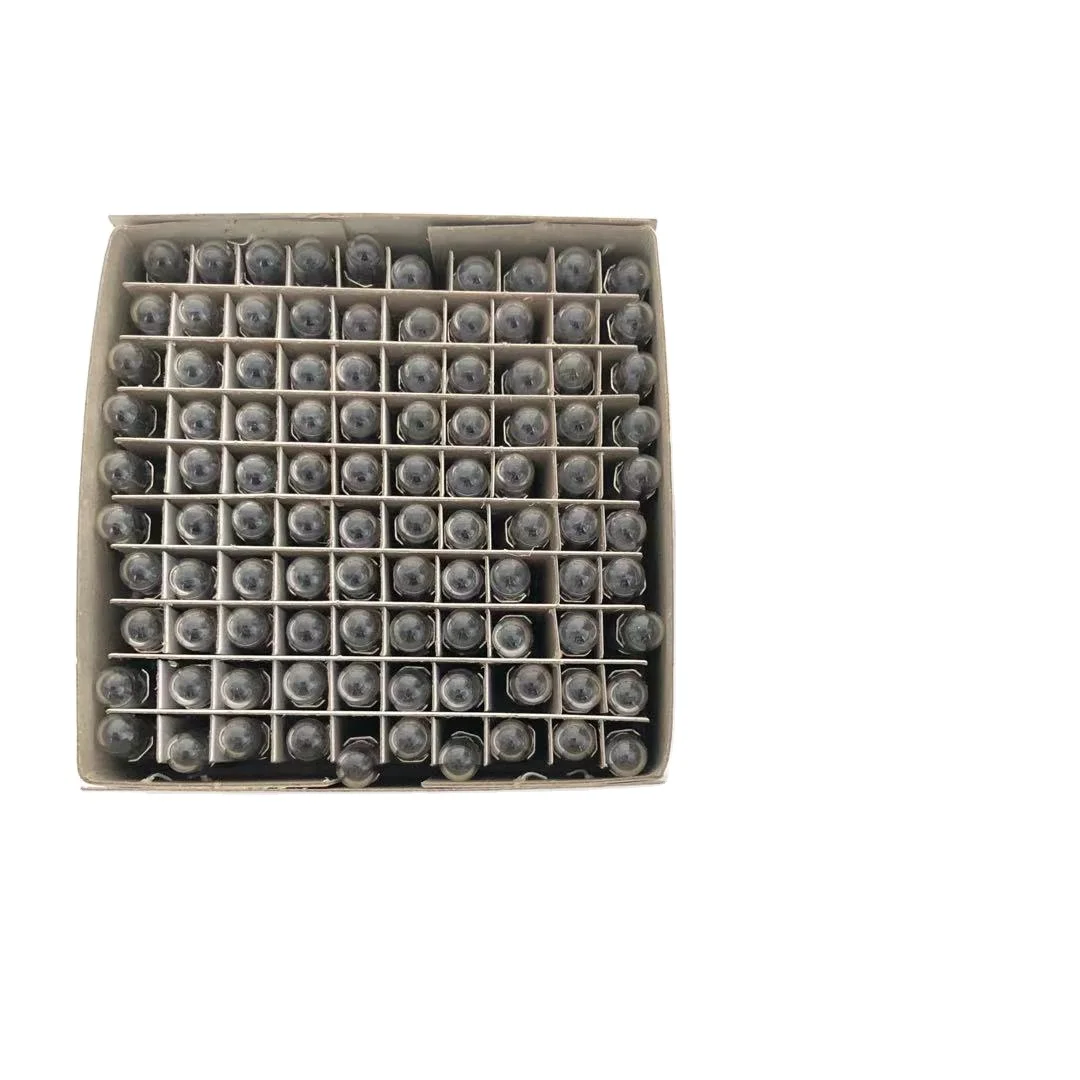 T5.5K Morse Mini Signal Indicator Bulb 60V 20mA