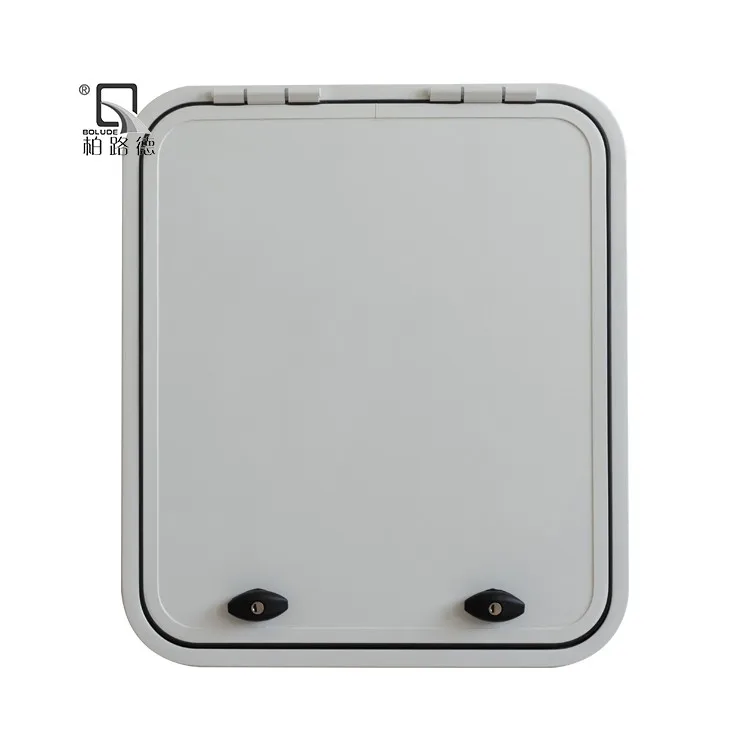  RV/Caravan/Motorhome aluminum luggage