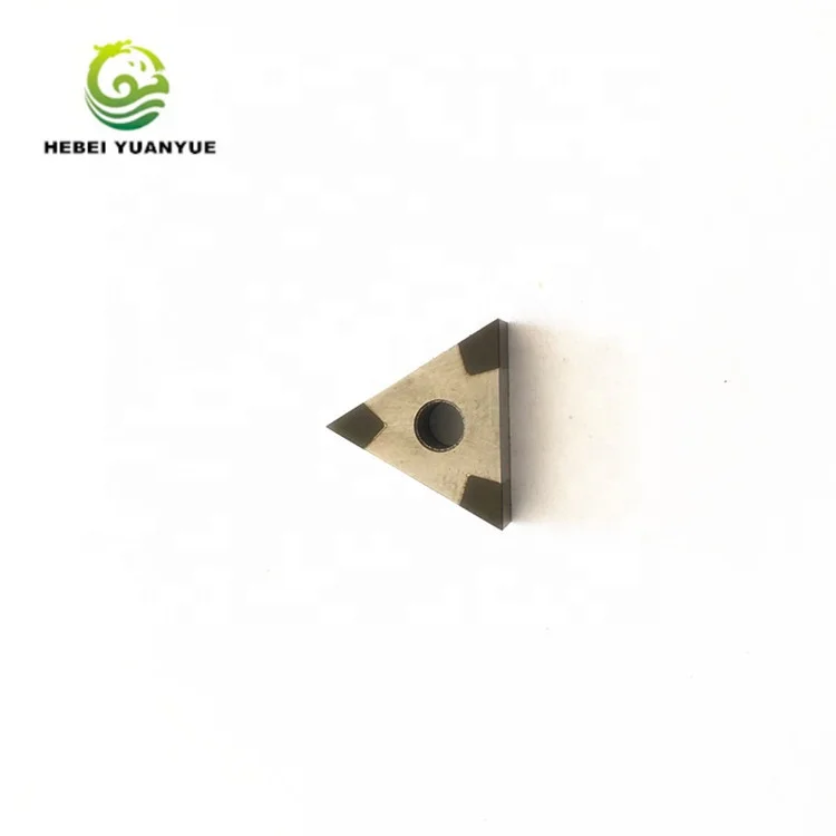Factory price CBN Indexable Turning Tools /Turning Inserts PCBN&PCD inserts