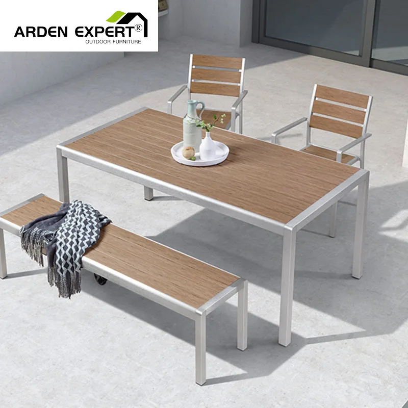 Outdoor Garden Tsling Chair French Bistro Stackable Sling Fabric Dining Chair  Mesh Fabric Furniture