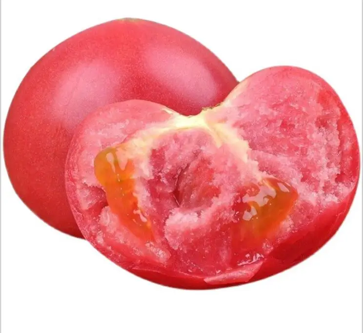 
Export Bulk China Best Price Delicious Fresh Tomato 