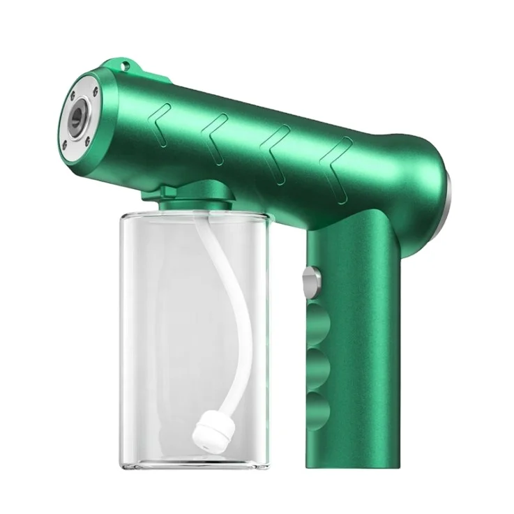 innovative technology and aesthetic design disinfection gun disinfection spray gun electric sprayer gun