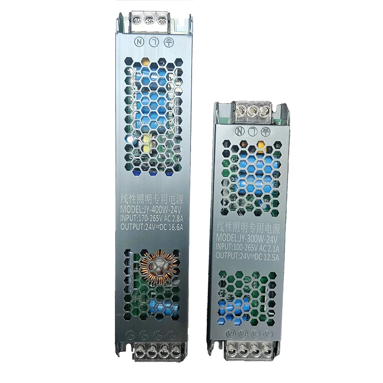 LED Power Supply 12V 10W 20W 25W 30W 36W 50W 60W 80W 100W 120W 150W 250W Transformer LED Driver OEM