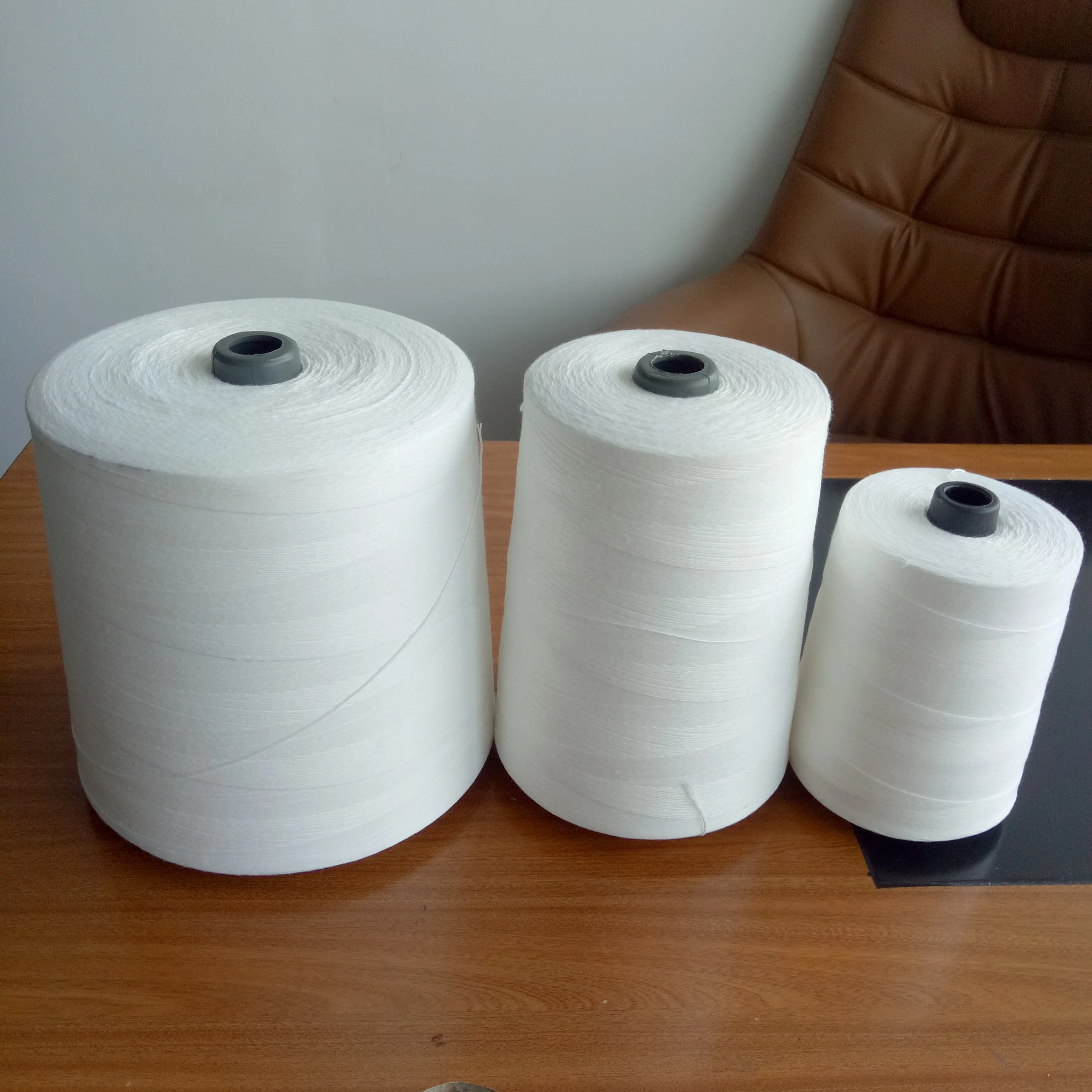 thread for bag sewing machine