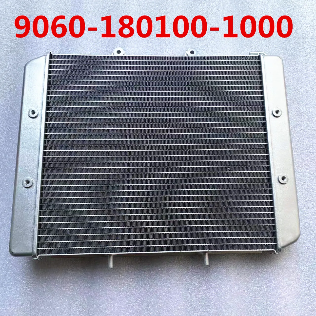 ATV UTV PARTS ZFORCE Z550/Z6/Z8 Radiator ASSY 550CC 600CC 800CC  9060-180100-1000 Water Tank Assy
