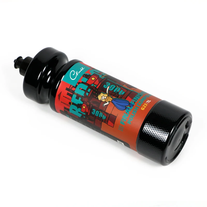  Free shipping Shiny automotive Paint Car Solid Wax Anti Dust