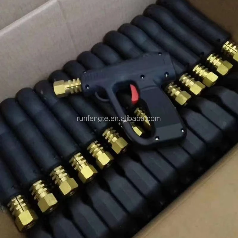 Car Body Dent Puller Welder Gun With 87PCS Cord Kit Stud Welding Slide Hammer Mini Welding Machine Tool Repair Device