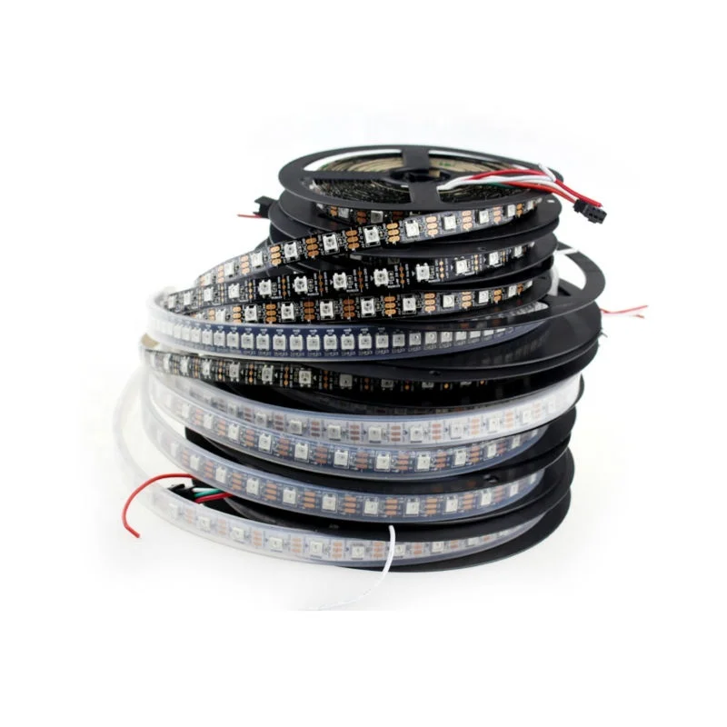 WS2812 144led 5.JPG