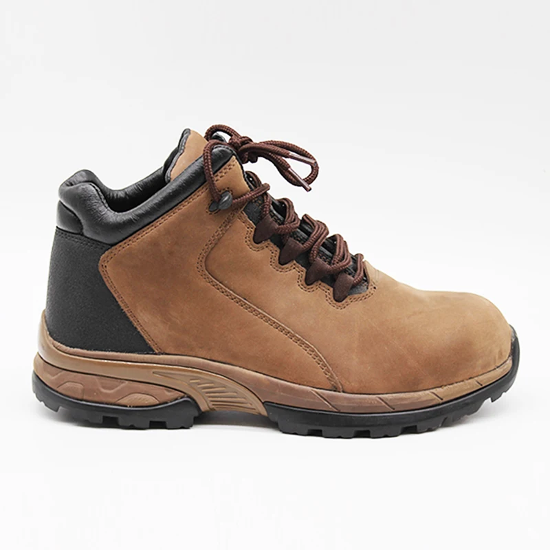 Factory direct sales safety jogger shoes fashion sneakers hiking safety shoes