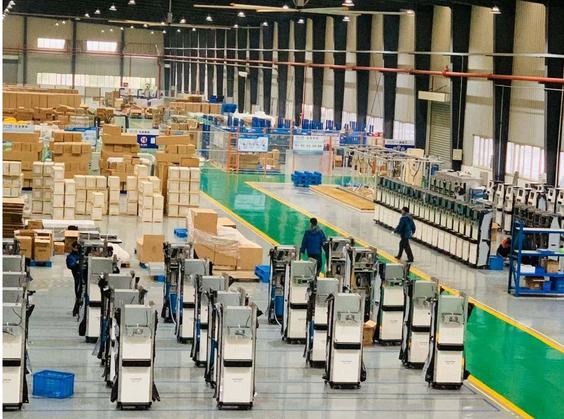 Машина для очистки воды 400GPD умный диспенсер большой ЖК-экран удаленный мониторинг стоимость установки