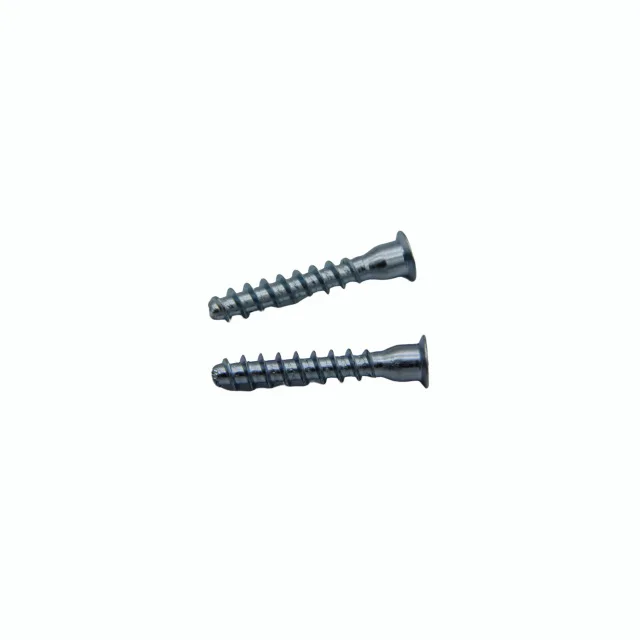 
Furniture hardware Connecting Confirmat Screw for all Market 