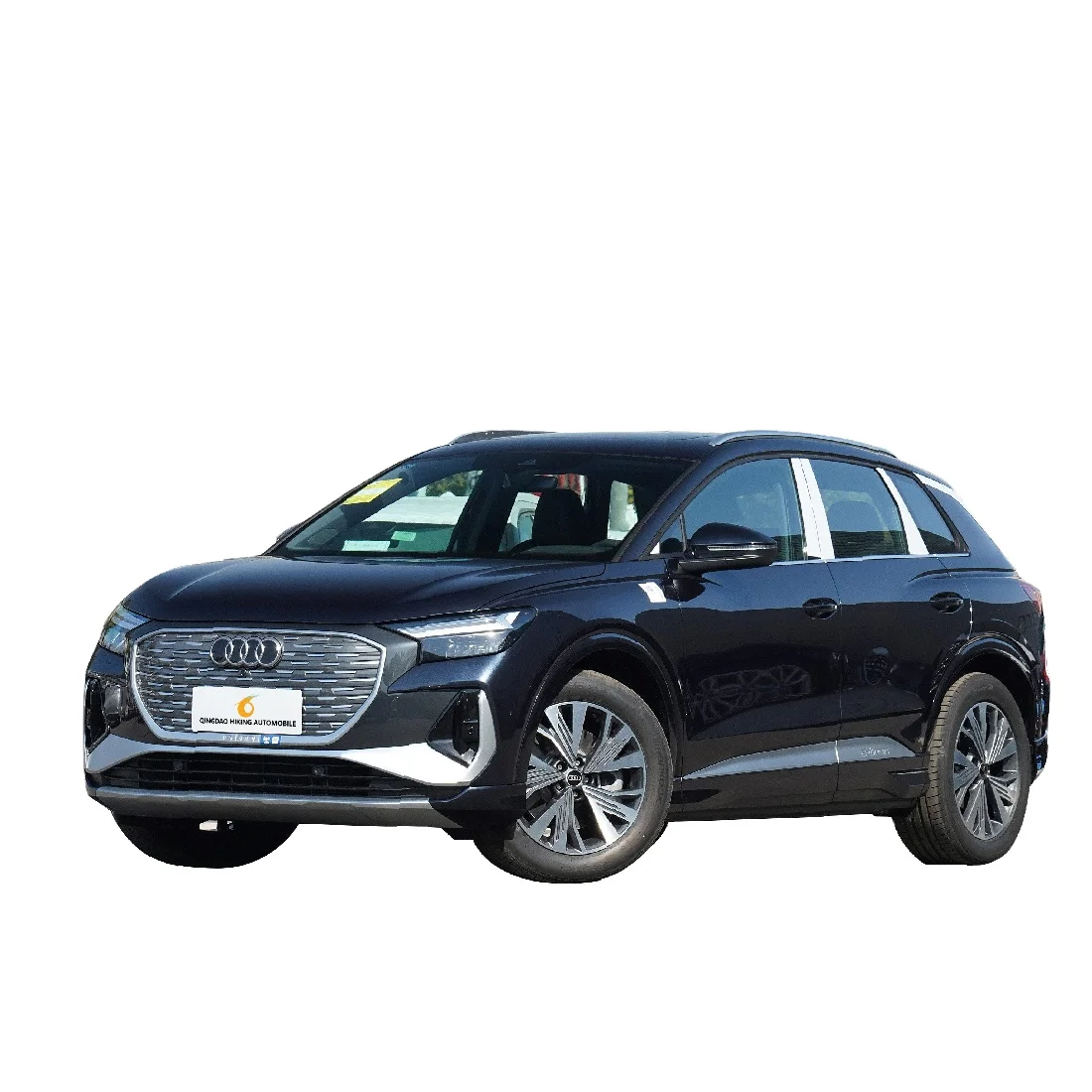 2024 2025 Audis Q4 e-tron Compact SUV Pure Electric Voiture Sporty Q3 Car New Energy Vehicle SUV EV 40 50 Audis Q4 Etron