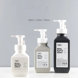 Wholesale hot sale Spray bottle Separate bottling of water agent Spray bottle