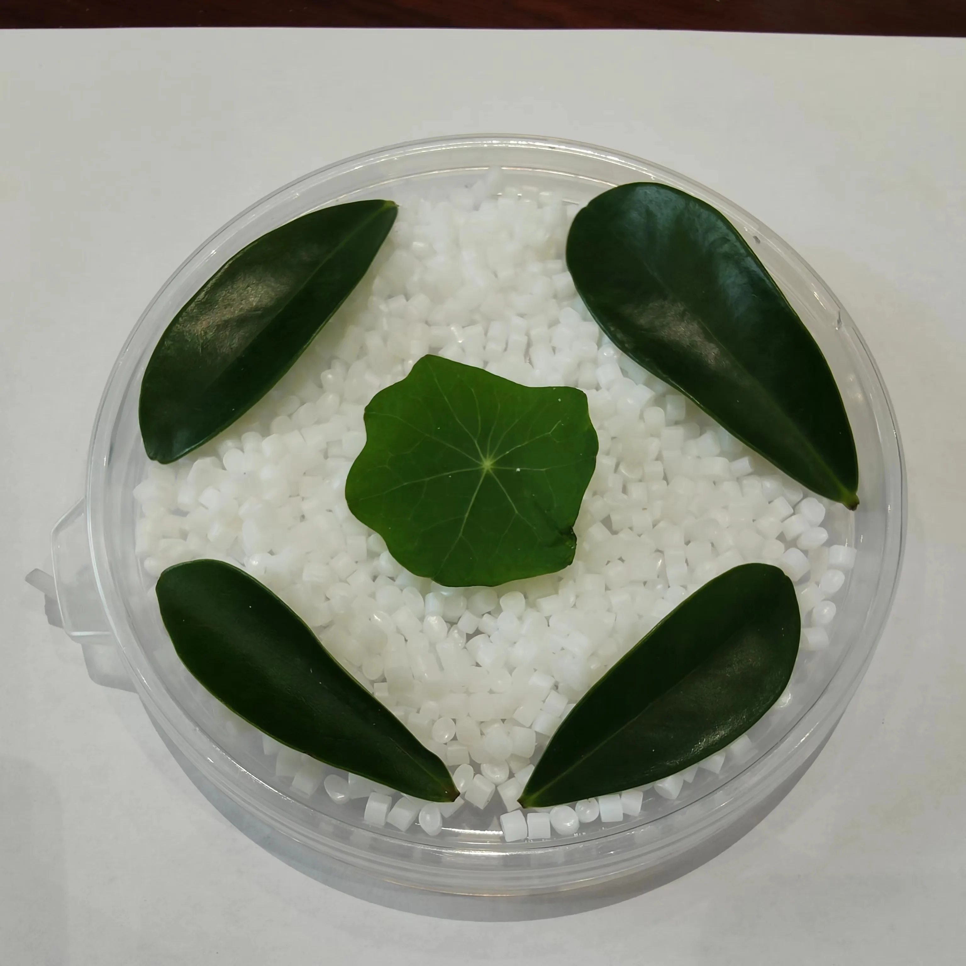 Electronic Components HIPS High Impact Polystyrene HIPS Resin HIPS Scrap