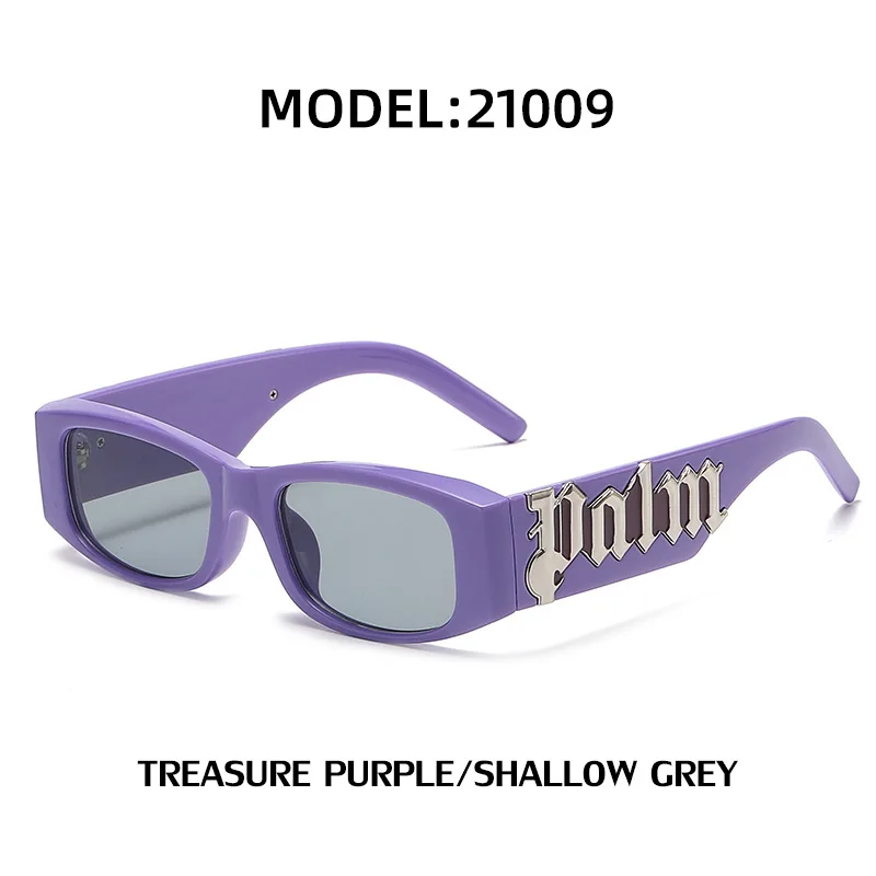 2022 новые брендовые высококачественные роскошные дизайнерские солнцезащитные очки с собственным логотипом для женщин и мужчин оптовая продажа классических небольших квадратных солнцезащитных очков в стиле ретро