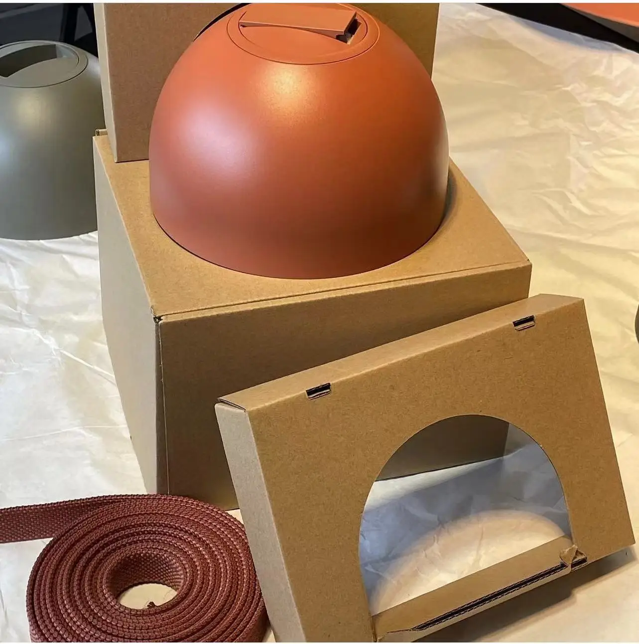 ECOJAS ETL Led Track Belt Light System Linear Lighting For Home Residential Artistic Light