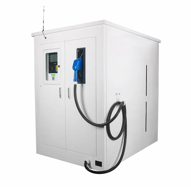 DEF Dispenser Adblue Dispenser Urea Dispenser Adblue Filling Machine With Printer For Vehicles