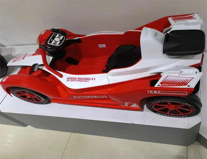 2023 Rolls Royce Kids Cars 24V Toys Remote Control Electric Gearbox Push Power Wheel Plastic 12V Kid Ride On Car