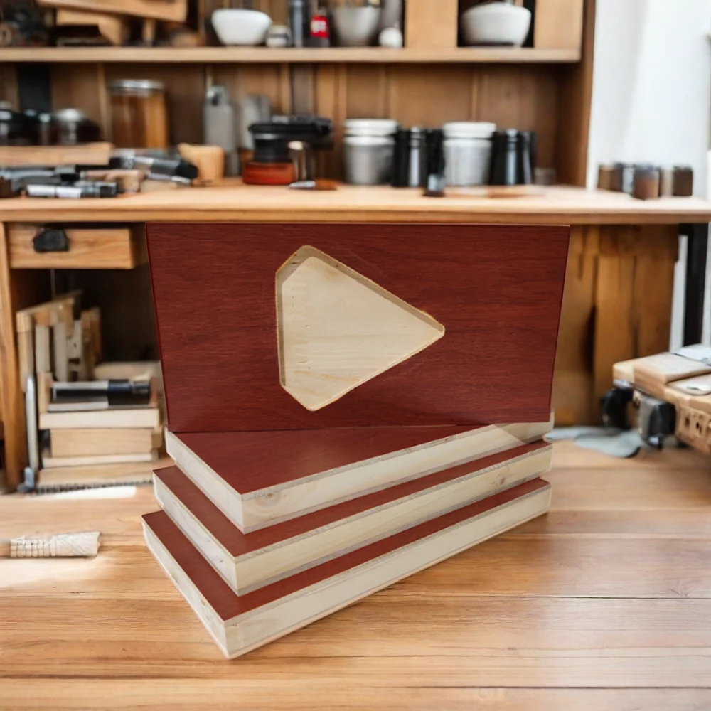 Японская обработанная кедром древесина 2x4 древесные деревянные доски с твердой структурой ядра пихты