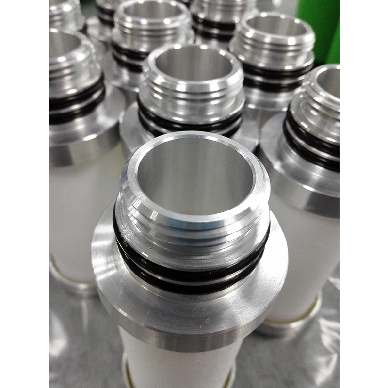 Factory direct supply high performance replacement air filter cartridge with high quality