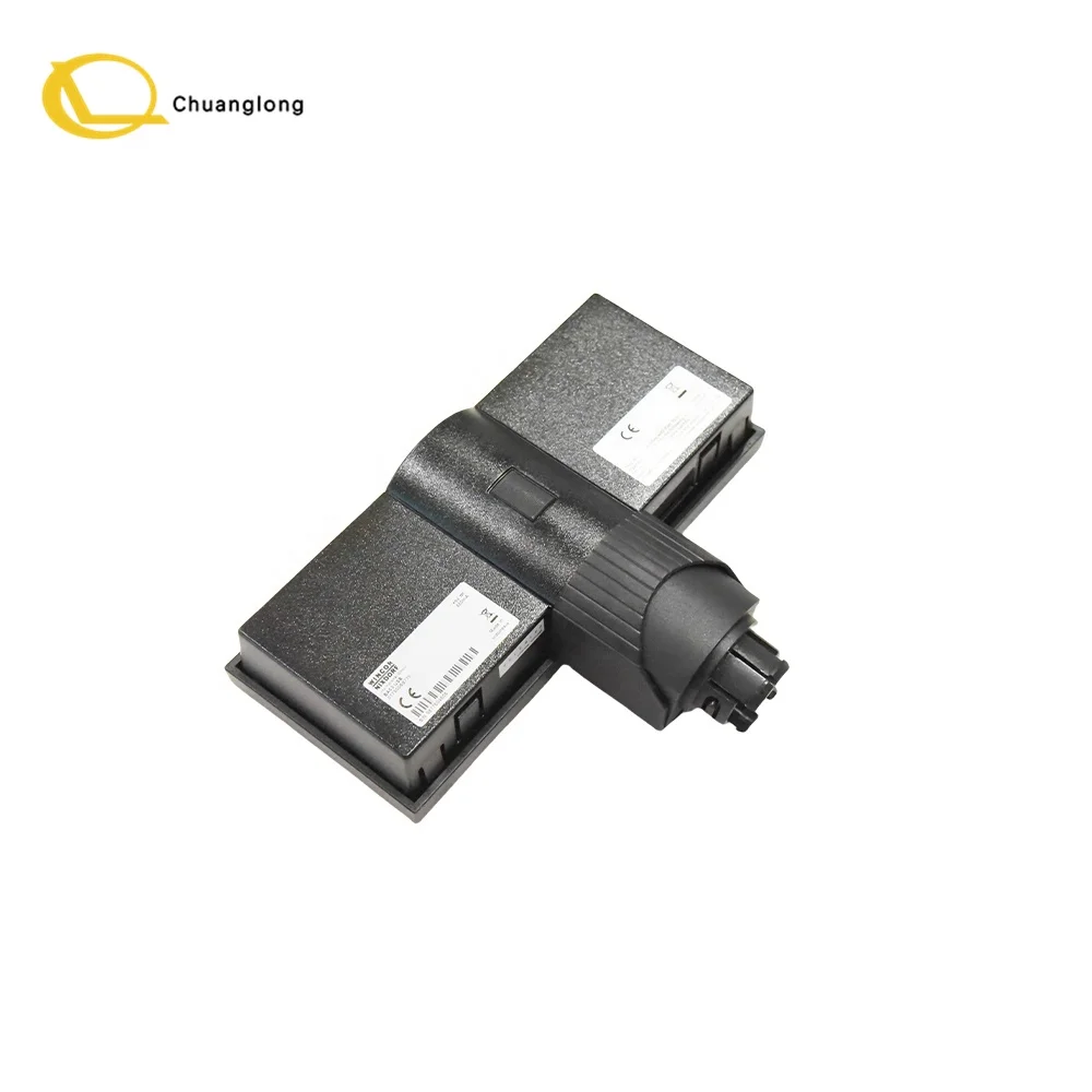 Wincor POS Wincor Nixdorf BA63USB BA-63 Customer Display 2x20 with Foot Black 01750069775 1750069775