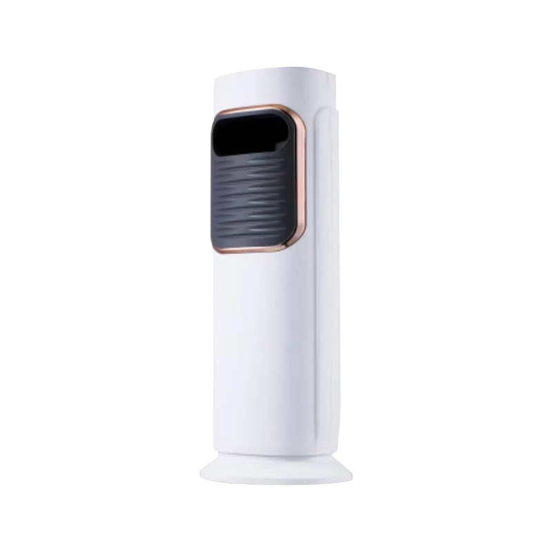 AGCEN OEM ODM Enfriador de aire pivoting fan portable table personal mini air cooler with water