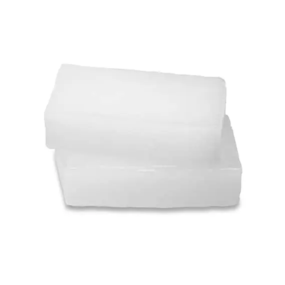 SEMI REFINED PARAFFIN WAX / CRYSTALLIZED PARAFFIN WAX