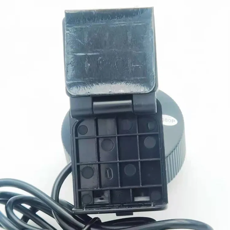  2K заполняющий свет веб-камера USB живая