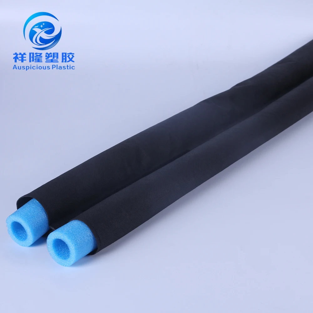 New Products Door Draft Stopper Double Sided Draft Guard for Doors Windows