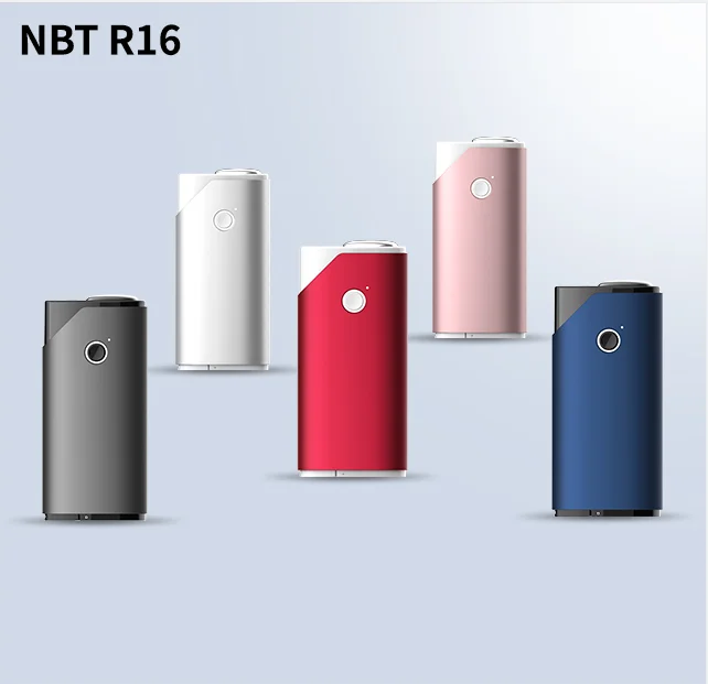 New brand manufacturer heat not burn sticks for heated tobacco